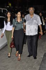 Sridevi, Boney Kapoor at Shirin Farhad Ki Toh Nikal Padi special screening in Cinemax on 23rd Aug 2012 (203).JPG