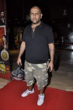 Vishal Dadlani at Shirin Farhad Ki Toh Nikal Padi special screening in Cinemax on 23rd Aug 2012 (306).JPG