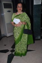 Asha Parekh at Poonam Dhillon_s play U Turn in Bandra, Mumbai on 26th Aug 2012 (26).JPG