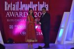 Dia Mirza at Retail Jewller Award in Lalit Hotel,Mumbai on 25th Aug 2012 (58).JPG