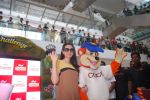 Karisma Kapoor plays with kids at Kellogs chocos augmented reality game on 24th Aug 2012 (104).JPG