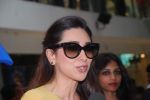 Karisma Kapoor plays with kids at Kellogs chocos augmented reality game on 24th Aug 2012 (79).JPG