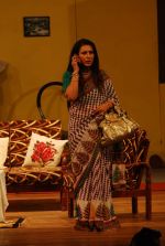 Poonam Dhillon at Poonam Dhillon_s play U Turn in Bandra, Mumbai on 26th Aug 2012 (168).JPG