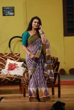 Poonam Dhillon at Poonam Dhillon_s play U Turn in Bandra, Mumbai on 26th Aug 2012 (180).JPG