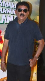 Priyadarshan at the 1st media interaction of his film Kamaal Dhamaal Malamaal produced by Percept Pictures (1).jpg