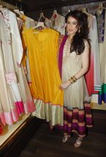 Sagarika Ghatge at Sonam Modi_s new collection launch in Lower Parel,Mumbai on 25th Aug 2012 (45).JPG