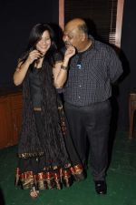 Saurabh Shukla at Two To Tango Three to Jive play in Bandra, Mumbai on 26th Aug 2012 (11).JPG