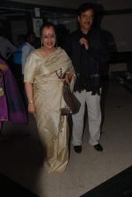 Shatraughan Sinha, Poonam Sinha at Poonam Dhillon_s play U Turn in Bandra, Mumbai on 26th Aug 2012 (48).JPG