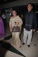 Shatraughan Sinha, Poonam Sinha at Poonam Dhillon_s play U Turn in Bandra, Mumbai on 26th Aug 2012 (51).JPG