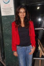 Tejaswini Kolhapure at Poonam Dhillon_s play U Turn in Bandra, Mumbai on 26th Aug 2012 (73).JPG