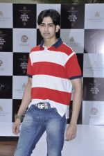 at Aamby Valley Bridal week model auditions in Sahara Star on 25th Aug 2012 (80).JPG