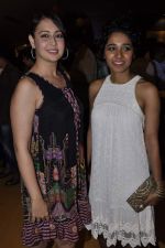 Preeti Jhangiani, Tannishta Chatterjee at Jalpari premiere in Cinemax, Mumbai on 27th Aug 2012JPG (48).JPG