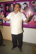 Subhash Ghai at Ashok mehta whsitling woods tribute in Filmcity, Mumbai on 27th Aug 2012 (1).JPG