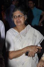 Sulbha Arya at A K Hangal_s prayer meet in Juhu, Mumbai on 27th Aug 2012 (66).JPG