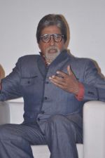 Amitabh Bachchan at KBC Panch Koti Gyaan Kumbh press meet in JW Mariott on 29th Aug 2012 (176).JPG