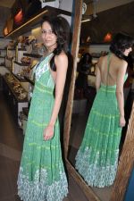 Dipannita Sharma at Crimson store launch in Juhu, Mumbai on 29th Aug 2012 (78).JPG