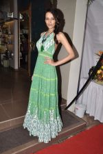 Dipannita Sharma at Crimson store launch in Juhu, Mumbai on 29th Aug 2012 (88).JPG