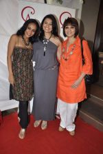 Suchitra Pillai at Crimson store launch in Juhu, Mumbai on 29th Aug 2012 (52).JPG