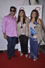 at Crimson store launch in Juhu, Mumbai on 29th Aug 2012 (6).JPG