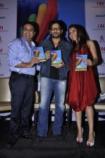 Arshad Warsi at the launch of Malti Bhojwani_s Book in Shiro, Mumbai on 30th Aug 2012 (27).JPG