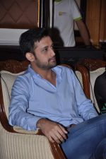 Atif Aslam at Sur Kshetra launch in Taj Land_s End, Mumbai on 30th Aug 2012 (100).JPG