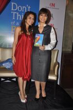 Neeta Lulla at the launch of Malti Bhojwani_s Book in Shiro, Mumbai on 30th Aug 2012 (79).JPG