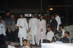  pay tribute to Reitesh Deshmukh_s father Vilasrao Deshmukh in NCPA on 31st Aug 2012 (4).JPG