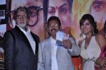Amitabh Bachchan, Pakhi Hegde at the Music Launch of film Ganga Devi in Cinemax on 31st Aug 2012 (106).JPG