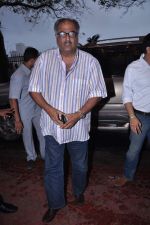 Boney Kapoor pay tribute to Reitesh Deshmukh_s father Vilasrao Deshmukh in NCPA on 31st Aug 2012 (91).JPG