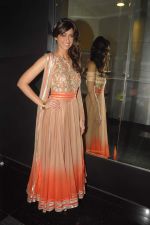 Ileana D_Cruz on the sets of Indian Idol in Filmcity, Mumbai on 31st Aug 2012 (126).JPG