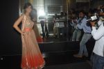 Ileana D_Cruz on the sets of Indian Idol in Filmcity, Mumbai on 31st Aug 2012 (131).JPG