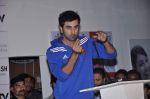 Ranbir Kapoor laucnhes Youtube interactive to promote Barfi in Malad on 31st Aug 2012 (22).JPG