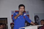 Ranbir Kapoor laucnhes Youtube interactive to promote Barfi in Malad on 31st Aug 2012 (24).JPG