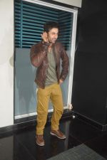 Ranbir Kapoor on the sets of Indian Idol in Filmcity, Mumbai on 31st Aug 2012 (127).JPG
