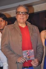 Aditya Raj Kapoor at Kunal Ganjawala_s music launch for film The Strugglers in Time N Again on 1st Sept 2012 (18).JPG