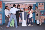 Amitabh Bachchan, Shobha De at Parikrama foundation charity event in Taj Land_s End, Mumbai on 1st Sept 2012 (59).JPG