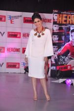 Kareena Kapoor endorses Jealous 21 collection to promote Heroine in Mumbai on 1st Sept 2012 (98).JPG