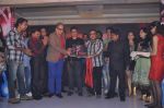 Kunal Ganjawala, Aditya Raj Kapoor at Kunal Ganjawala_s music launch for film The Strugglers in Time N Again on 1st Sept 2012 (24).JPG