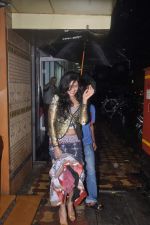 Richa Chadda at The Dressing room in Juhu, Mumbai on 3rd Sept 2012 (103).JPG