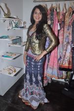Richa Chadda at The Dressing room in Juhu, Mumbai on 3rd Sept 2012 (64).JPG