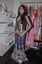 Richa Chadda at The Dressing room in Juhu, Mumbai on 3rd Sept 2012 (67).JPG