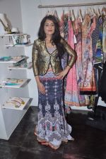 Richa Chadda at The Dressing room in Juhu, Mumbai on 3rd Sept 2012 (70).JPG