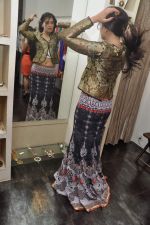 Richa Chadda at The Dressing room in Juhu, Mumbai on 3rd Sept 2012 (83).JPG