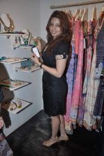 Shama Sikander at The Dressing room in Juhu, Mumbai on 3rd Sept 2012 (80).JPG
