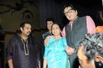 Asha Bhosle, Manoj Kumar, Shankar Mahadevan at Asha Bhosle_s 80 glorious years celebrations and her film Maii promotions in Mumbai on 5th Sept 2012 (170).JPG