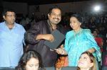 Asha Bhosle, Shankar Mahadevan at Asha Bhosle_s 80 glorious years celebrations and her film Maii promotions in Mumbai on 5th Sept 2012 (159).JPG
