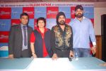 Falguni Pathak at navratri press meet by Mangal Entertainment and 3rs Rock Multimedia in Goregaon on 5th Sept 2012 (12).JPG