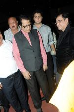 Manoj Kumar at Asha Bhosle_s 80 glorious years celebrations and her film Maii promotions in Mumbai on 5th Sept 2012 (112).JPG