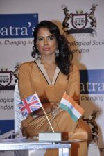 Sameera Reddy at dr Batra_s  book on hair launch in Nehru Centre on 5th Sept 2012 (53).JPG