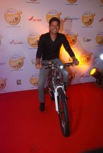 Shaan at Godrej Eon cycling event in Tote, Mumbai on 5th Sept 2012 (120).JPG